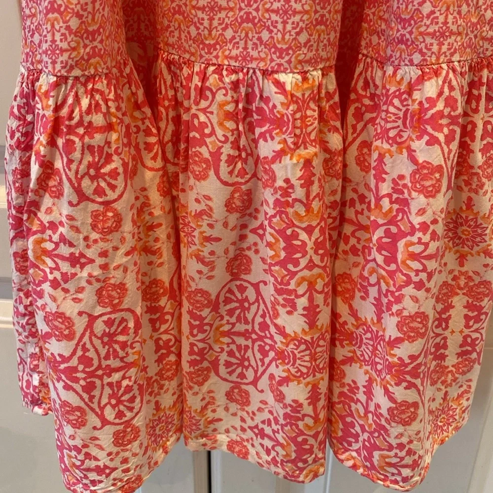 Girl’s Osh Kosh sundress - Picture 10 of 11